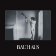 LP+CD Bauhaus - In the Flat Field