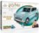 Harry Potter: Puzzle Wrebbit 3D - Létající Ford Anglia / 130 dílků