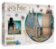 Harry Potter: Puzzle Wrebbit 3D - Bradavice Velká síň / 850 dílků
