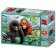 Puzzle 3D - Kamarádi z džungle / 48 dílků