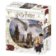 Harry Potter 3D puzzle - Bradavice a Hedvika 300 dílků