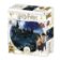 Harry Potter 3D puzzle - Bradavice v noci 500 dílků