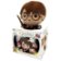 Harry Potter 3D puzzle - Harry Potter 300 dílků + plyšák