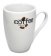 Mug/Kávové logo - hrnek
