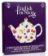 English Tea Shop Dárková plech kazeta ovocná/9příchutí