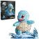 3D Puzzle Pokémon - Squirtle 180 dílků