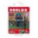 Roblox figurka Blue Lazer Parkour Runner