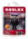 Roblox figurka Headless Horseman
