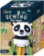 Ušij si násadu na tužku Panda