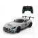 Auto R/C Mercedes-AMG GT2 1:24