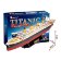Puzzle 3D Titanic/113 dílků