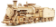 Puzzle 3D Prime Steam Express 308 dílků, dřevěné
