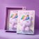 Notebook Pevná vazba UNICORN 128 stran