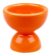 Egg holder/Oranžový - stojánek na vajíčko (4 ks)