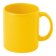 Mug/Žlutý - hrnek (6 ks)