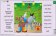 Učební puzzle MIDI - Angličtina-slovíčka RA4/16 dílků(2 druhy)