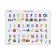 Puzzle Abeceda ABC