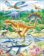 Puzzle MAXI - Dinosauři/35 dílků