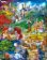 Puzzle Pohádky bratří Grimmů, 33 dílků