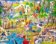 Puzzle MAXI - ZOO/48 dílků