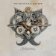 2LP Ola Kvernberg - The Mechanical Fair Live