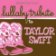 CD Various - Lullaby Tribute To Taylor Swift