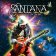 CD Santana - Sentient