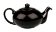Teapot/Ćerná - čajová konvice (malá)