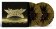 2LP Babymetal - Metal Resistance (Gold Splatter vinyl)