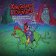 CD King Gizzard & The Lizard Wizard - Music To Kill Bad People To: Demos & Rarities, Vol.1