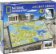 4D City Puzzle Starověké Řecko