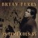 CD FERRY BRYAN - AS TIME GOES BY