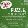 Italsky Hravě! Puzzle, co tě učí italsky