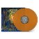 2LP Anthrax - For All Kings (Transparent Orange vinyl)