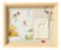 Dřevěný rámeček pro otisk Simple Frame Wooden Tiny Creations