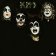 CD Kiss - Kiss 1974