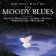CD MOODY BLUES - THE BEST OF