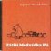 CD EBEN MAREK - ZATISI MEDVIDKA PU