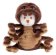 BK ZIGGY SPIDER  (15cm) pavouk Bukowski Design