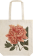 Látková taška Peony
