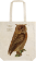 Látková taška Forest Animals Owl