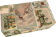 Dárkové mýdlo Christmas Forest Collage 200 g