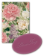 Dárkové mýdlo Peonies & Roses 25 g