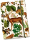 Notýsek Forest Animals