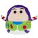 Squishmallows Disney Buzz Rakeťák 20 cm