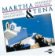Martha a Tena - Nejkrásnější řecké písně - CD