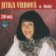 Jitka Vrbová & Akáty - 20 nej - CD