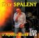 CD Petr Spálený & Apollo Band live