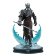 Zaklínač figurka - Eredin 50 cm (Sideshow Collectibles)