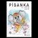 Písanka pro 1. ročník ZŠ, první díl